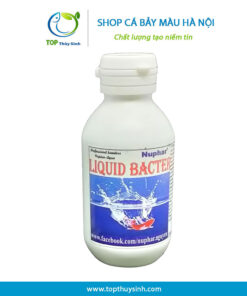 liquid bacter